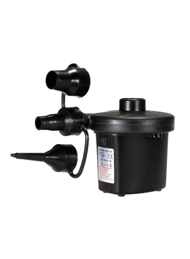 Electric Air Mattress Portable Camping Pump - Image 1